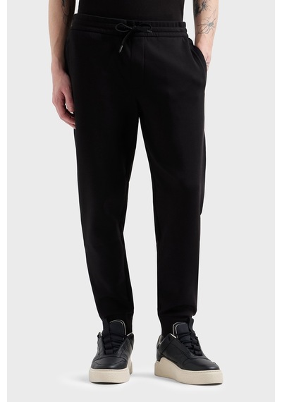Armani Exchange Erkek Pantolon Xm000373 Af10818 Uc001 Siyah Siyah