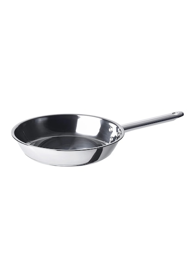 Ikea 365+ Tava 24 Cm Krom 1 Parça