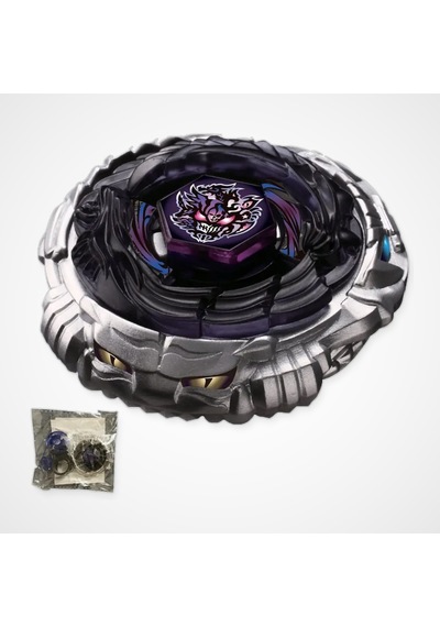 Beyblade Karışık Seri Set 5 Beyblade 3 Fırlatıcı 1 Arena - Bx-16, Bx00-04, B-104, B-150, Bb122