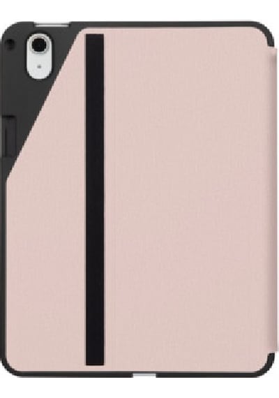 Targus Click Apple Uyumlu iPad 10. Nesil Kılıf 10.9" Rose Gold
