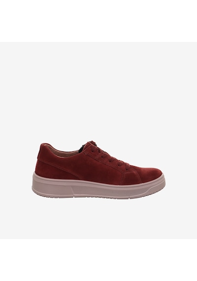 Sneaker Kadın 2-000334-5910 Legero Rejoıse Dark Cherry