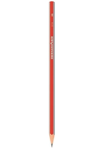 Eberhard Faber Hb 2 Mm Mine Altıgen Kurşun Kalem 116008