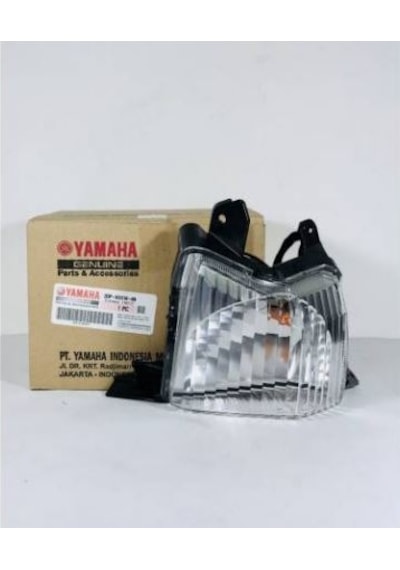 Yamaha Nmax 125/155 Sol Ön Sinyal 2dp-h3310-00