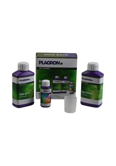 Plagron Easy Pack Natural