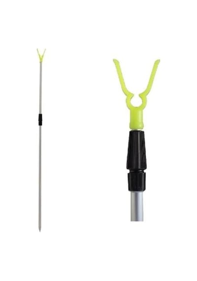 Powerex 120c CM Teleskopik Kamış Dayama Çubuğu