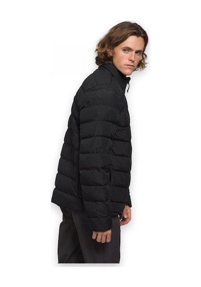 The North Face Erkek Aconcagua 3 Ceket Nf0a84hz4h01 001
