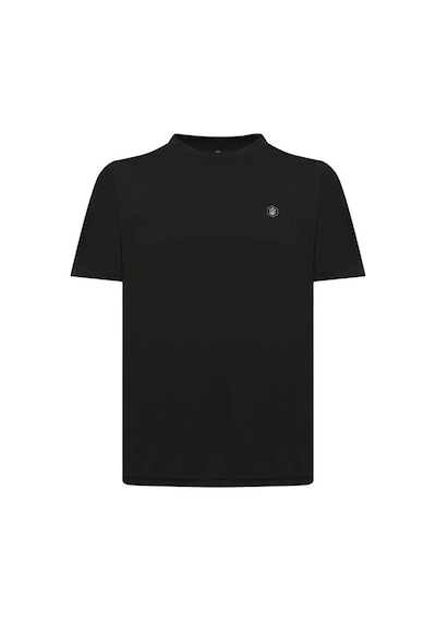 Lumberjack 6m Mb Ct100 Pes C T-sh 6fx Erkek T-shirt 102064367 Siyah