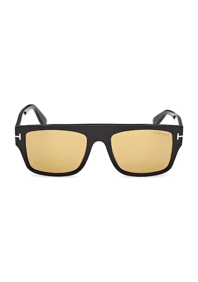 Tom Ford Ft 0907/s 01e .55 Erkek Güneş Gözlüğü Siyah