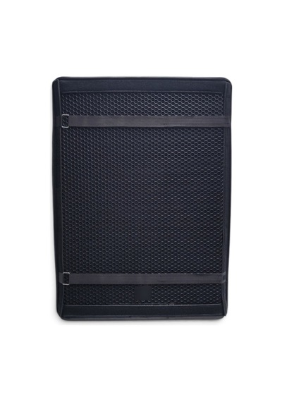 Sub 18-ax Aktif Hoparlör Subwoofer İçin Uyumlu Soft Case Kılıf