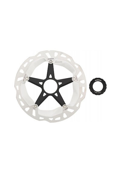 Shimano Rt-mt800 Ice-tech 180 MM Rotor