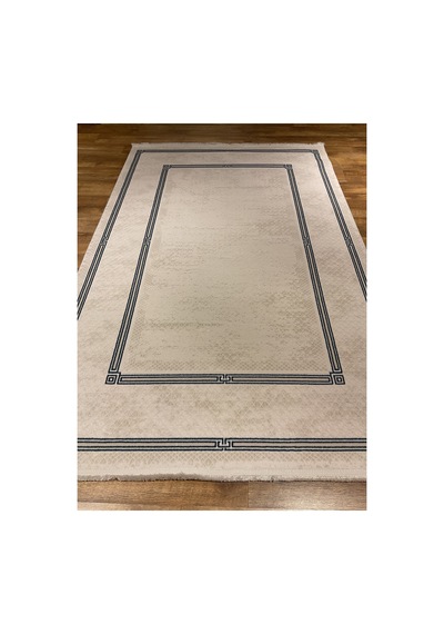 Lavın 4405a 150x233 Krem Halı