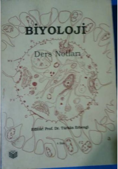 Biyoloji Ders Notlar
