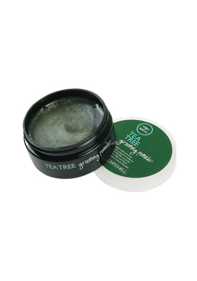 Tea Tree Special Grooming Esnek Şekillendirici Pomade 85 G