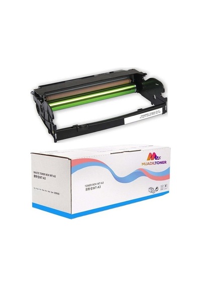 Colorful Toner Lexmark E260 X264/364/e360/x463/x463/x464 Uyumlu   Drum Ünitesi