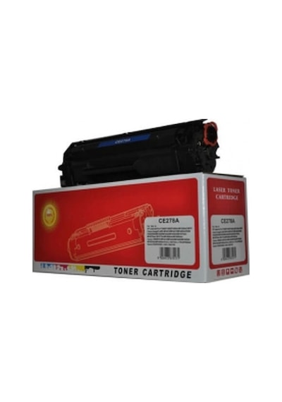Hp 278A - 78A. Canon Crg728 Uyumlu Toner