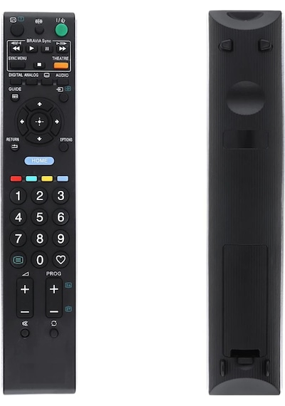 Sony Rm-Ea002 Lcd Led Tv  Kumandası