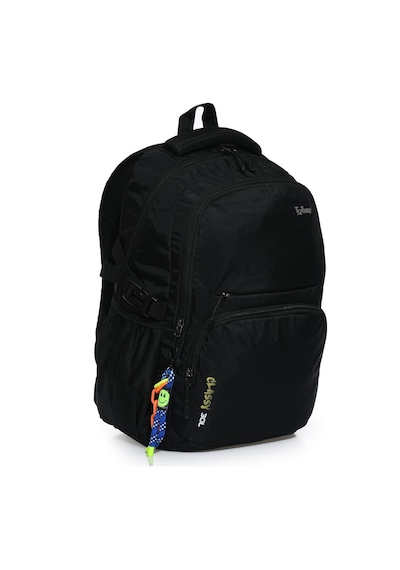 Milkshake Msk23-51582 Unisex Sırt Çantası Siyah