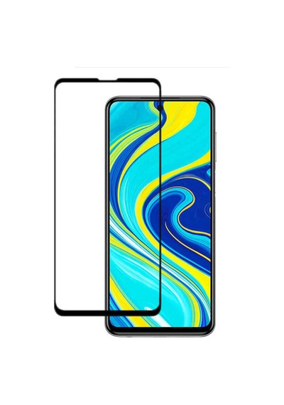 Teleplus Xiaomi Poco X3 Esnek Seramik Ekran Koruyucu