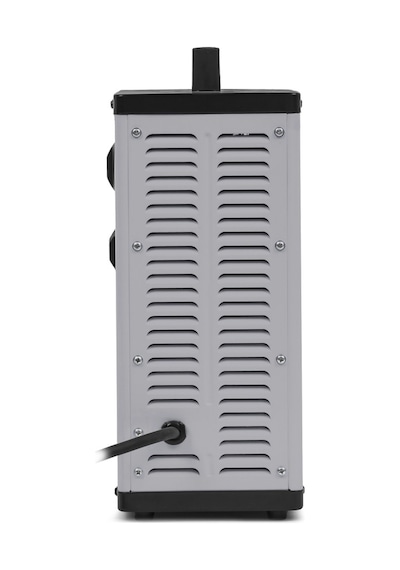 Trotec Tds 20 P Ultra Sessiz Seramik Elektrikli Fanlı Isıtıcı