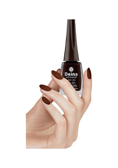 Keratinli Besleyici Oje 14 Ml Renk No: 19 Diğer