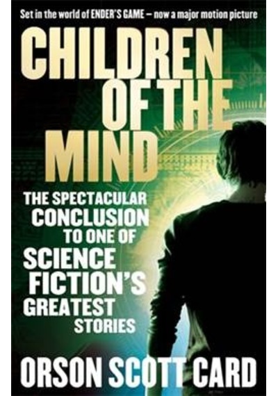 Children Of The Mind ender 4