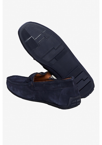 Ac&co Erkek Lacı %100 Deri Casual Ayakkabı Lacı
