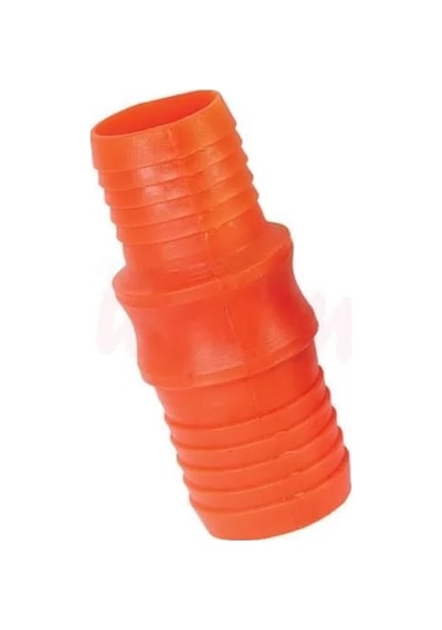 2x1 1/2 Plastik Hortum Redüksiyon Ek Diğer