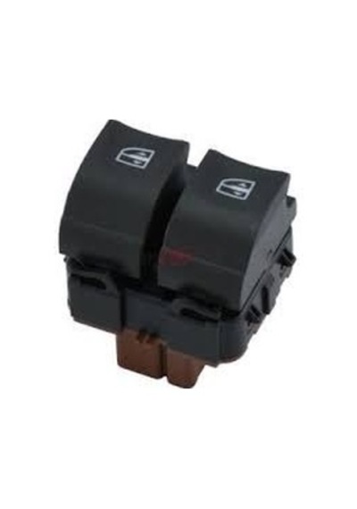 Hellux Pra.700952 Cam Anahtarı Ön Sol Dacıa Duster - Lodgy-kangoo Iı 254111342r -