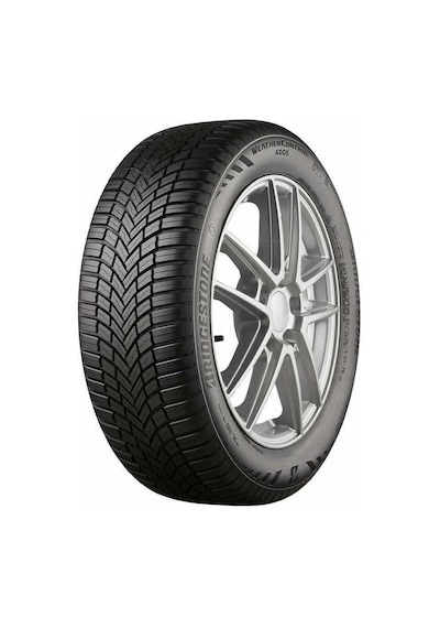Bridgestone 185/65 R15 A005 Evo 92V XL M+S / Sfm Dört Mevsim Lastiği 2025