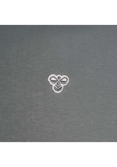 Hummel T-ıc Ico Sweatshırt 921835-7319 Gri