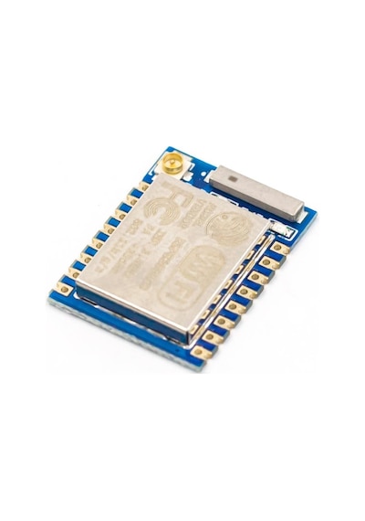 ESP8266 ESP-07 Seri Haberleşmeli WiFi Modülü (Yüksek Performanslı)