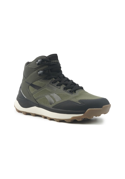 Reebok Torch Traıl Hıgh Haki Erkek Outdoor Haki-sıyah-kırık Beyaz
