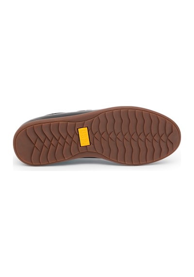 U.S. Polo Assn. Erkek Siyah Casual Ayakkabı 50314535-VR046
