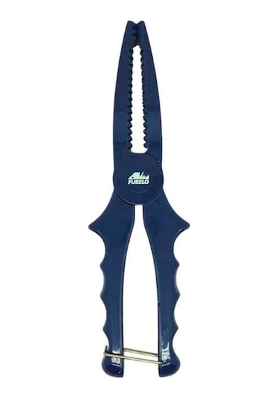 Fubelo Trax Lrf Balık Tutucu Maşa 43381768