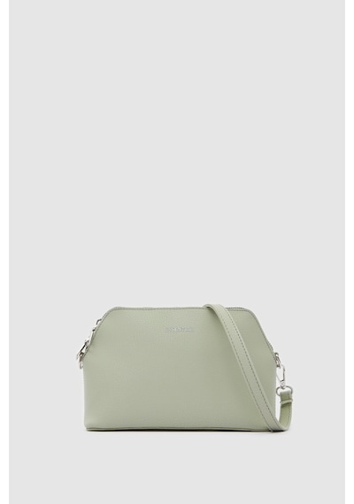 Shule Bags Valley Essential Çapraz Çanta Mint