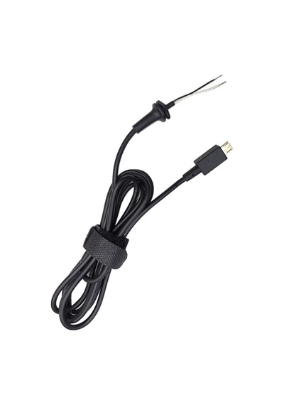 Asus Uyumlu Transformer Book Flip Pc Kare Uç Adaptör Tamir Kablosu
