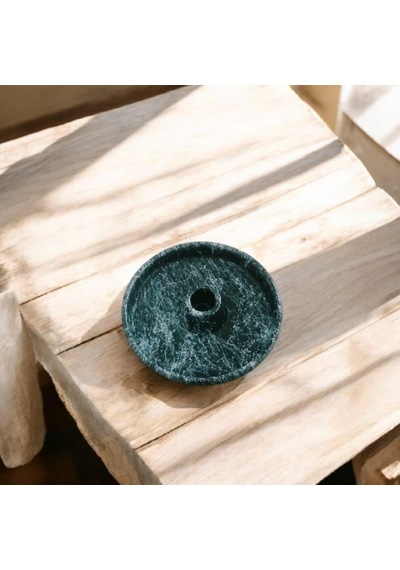 Ali Şifa, Palo Santo Tütsülük Siyah