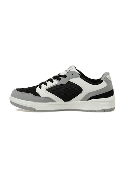Lumberjack Tele 5pr Beyaz Erkek Sneaker 000000000102021666 Beyaz