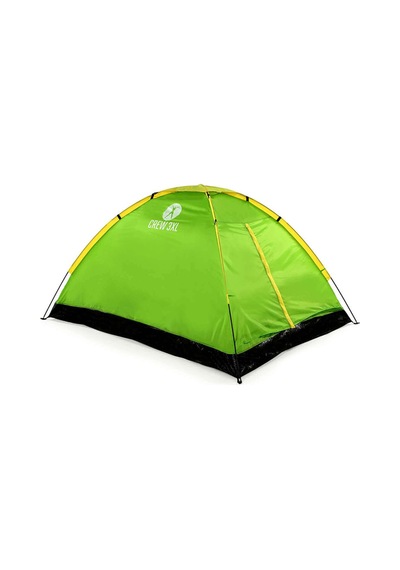 Upland Crew 3XL Çadır - 4 Kişilik Yeşil
