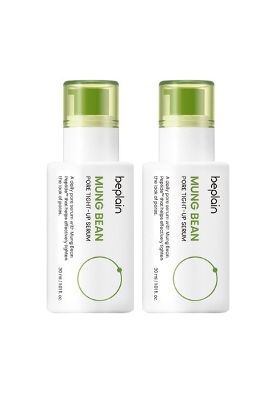 Mung Bean Pore Tight-up Soothing Cream Yüz Kremi 20ml 2 Paketi