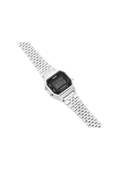 Casio LA680WA-1BDF Retro Kadın Kol Saati