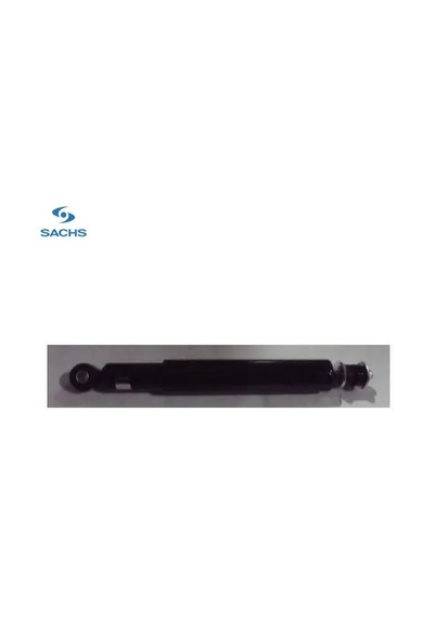 Arka Amortisör Sag-sol R9-r11 Gazlı Sachs 7702247155/ 7702127206/ 7700731324