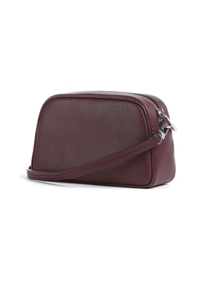 Michael Kors Mıchael Kors Kadın Omuz Çantası 32f5sj6c5l-oxblood Bordo