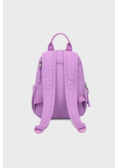 Smart Bags Bayan Sırt Çantası 2022 3334 Lila