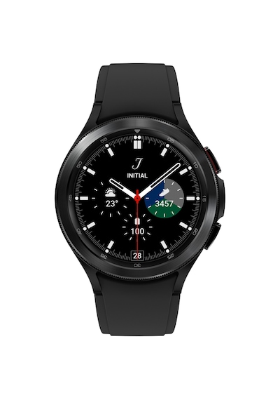Samsung Galaxy Watch4 Classic 46 MM Akıllı Saat (Samsung Türkiye Garantili)