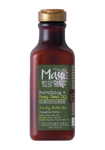 Maui Hemp Seed Oil Saç Kremi 385ML