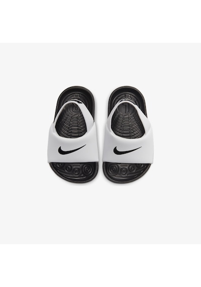 Nike Kawa Slide Bv1094-100 Çocuk Sandalet Terlik Beyaz