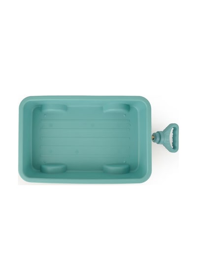 Enfal Lc Çek Çek Vagon - Turkuaz Lc-30914-at