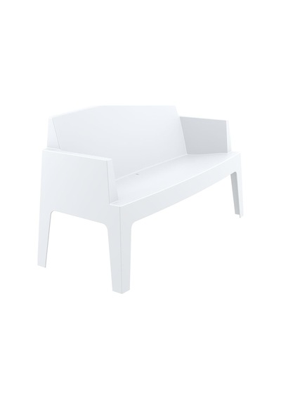 Siesta 063 Box Sofa Çift Kişilik Koltuk Siesta 063 Box Sofa Çift Kişilik Koltuk