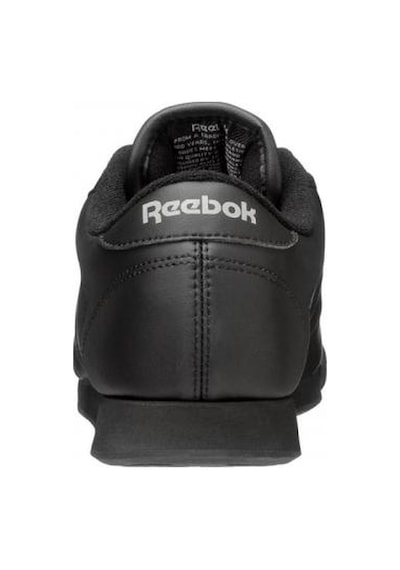 Reebok J95361 Princess Kadın Siyah Günlük Ayakkabı Siyah